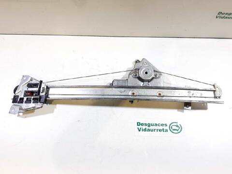 Foto 2ª: Elevalunas Eléctrico Delantero Derecho Mitsubishi Montero 3.2 DI-D GLS 5-PTAS.) 160CV 118KW [4M41] (2004)