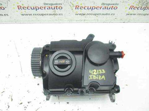 Foto 2ª: Culata Seat Ibiza BMS (2006)