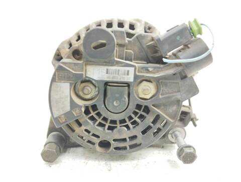 Foto 4ª: Alternador Peugeot 406 SV BERLINA 133CV 98KW [4HX] (2001)