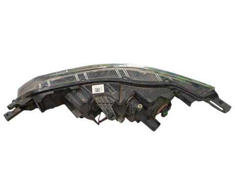 Foto 2ª: Piloto Delantero Derecho Nissan Qashqai 1.2 DIG-T (2013)