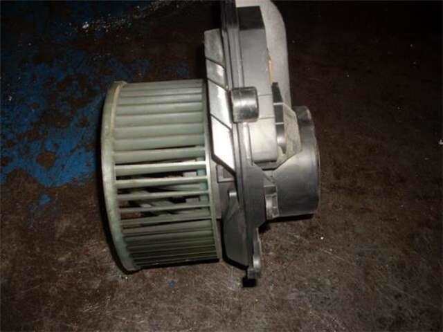 Foto 3ª: Ventilador de Calefacción Volkswagen Passat 1.9 COMFORTLINE [1.9 LTR. - 85 KW TDI] [AJM]
