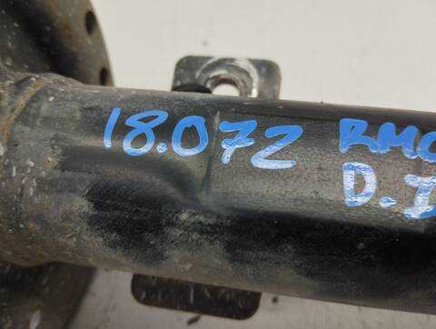 Foto 3ª: Amortiguador Delantero Izquierdo Opel Corsa 1.2 16V CAT Z 12 XEP - LB4) 80CV 59KW [Z12XEP] (2007)