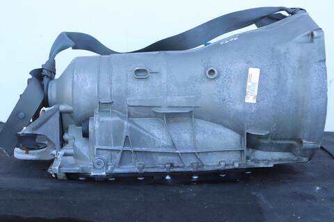 Foto 3ª: Caja Cambios Automatica Bmw Serie 7 720 306D3 AUT. (2005)