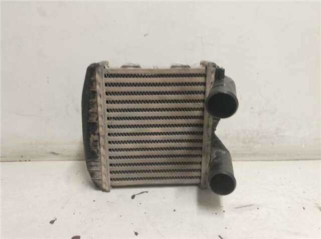 Intercooler Smart City 0.6 LIMITED - 1 [0.6 LTR. - 40 KW TURBO CAT]