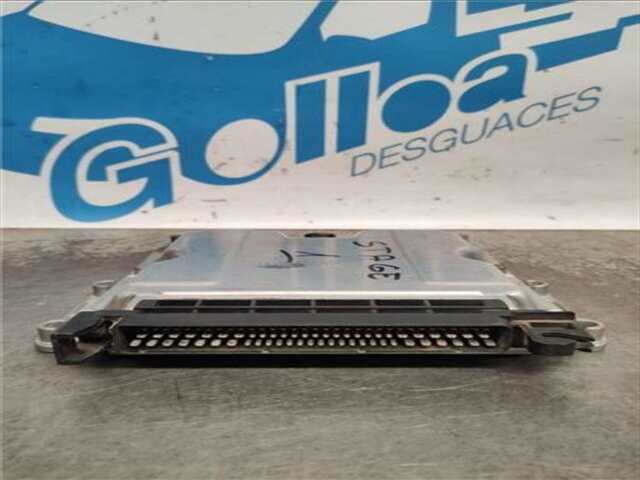 Foto 3ª: Centralita Motor ECU Citroen C5 2.0 HDI [RHZ (DW10ATED)]