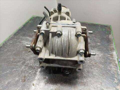 Foto 3ª: Diferencial Trasero Suzuki SX4 GLX 120CV 88KW [D19AA] (2007)