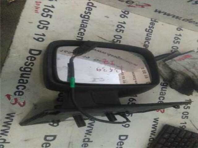 Retrovisor Izquierdo Citroen Jumpy 2.0 HDI 120 29 L1H1 FURGÓN [2.0 LTR. - 88 KW HDI CAT (RHK - DW10UTED4)]