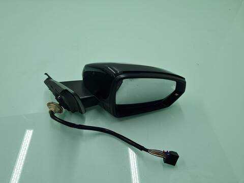 Retrovisor Derecho Audi A1 30 TFSI BASICO 116CV 85KW