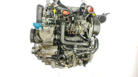 Foto 3ª: Motor Completo Rover Serie 25 2.0 IDT [20 T2N] (1999)