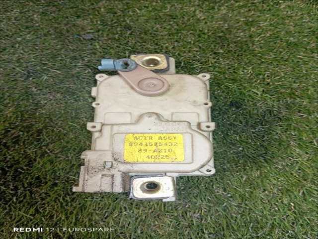 Cierre Centralizado Delantero Derecho Opel Monterey 3.1 TI 4JGZ