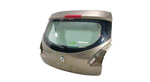 Foto 3ª: Portón Renault Megane H5F400 BERLINA III BERLINA 5P (2013)