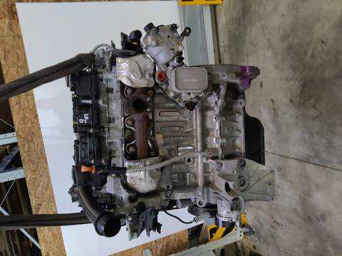 Foto 3ª: Motor Completo Peugeot 308 131CV 96KW [YHZ DV5RC] (2023)