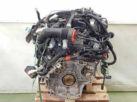 Motor Completo Citroen Berlingo SHINE BUSINESS M