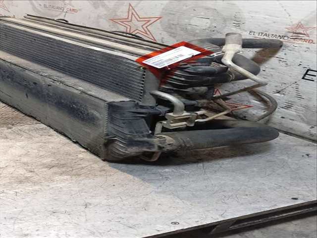 Foto 2ª: Radiador Motor Fiat Scudo 2.0 JTD FAMILIAR 8 ASIENTOS) 109CV 80KW [RHW] (2002)