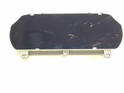 Cuadro de Instrumentos Renault Megane TECHNO