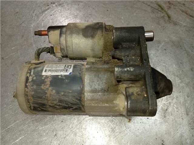 Motor de Arranque Citroen Xsara 1.6 HDI