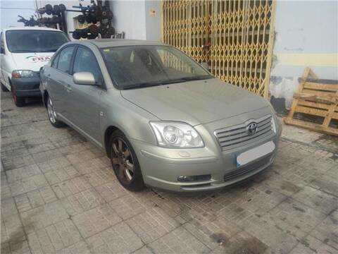 Foto 2ª: Brazo Limpia Delantero Izquierdo Toyota Avensis 2.0 [1AZ-FSE]