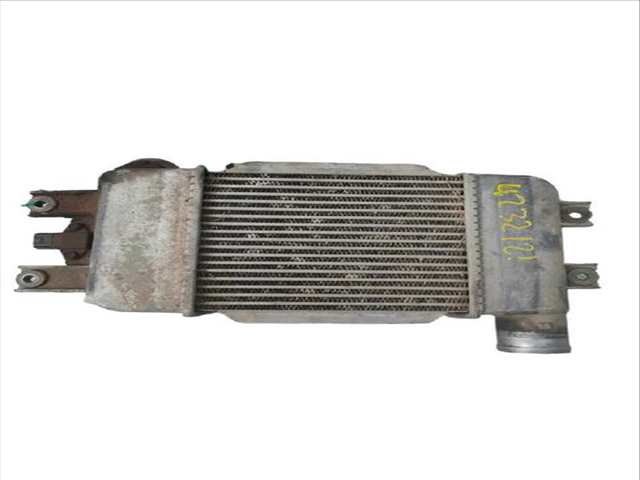 Intercooler Nissan Patrol 3.0 DTI