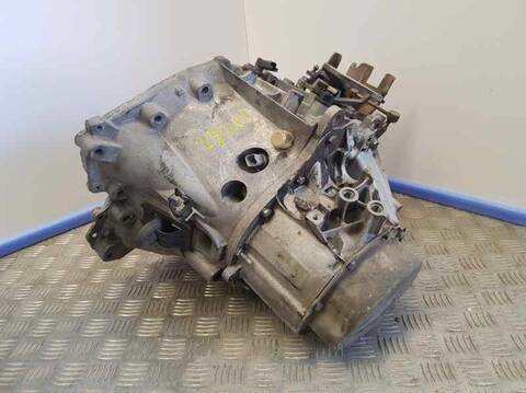 Foto 2ª: Caja Cambios Citroen C5 1.8 16V VIVACE BERLINA 116CV 85KW [6FZ (EW7J4)] (2003)