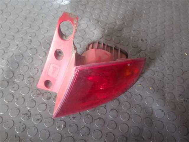 Foto 2ª: Piloto Trasero Derecho Seat Leon 1.9 TDI [BLS]