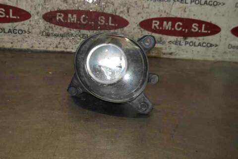 Faro Antiniebla Delantero Izquierdo Volkswagen Passat V6 TDI COMFORTLINE FAMILY 4MOTION BERLINA 180CV 132KW