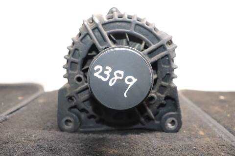 Alternador Renault Clio AUTHENTIQUE 86CV 63KW