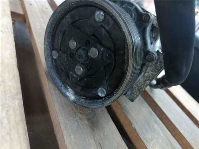 Foto 2ª: Compresor Aire Acondicionado Dacia Sandero 1.6 [K7M 710]