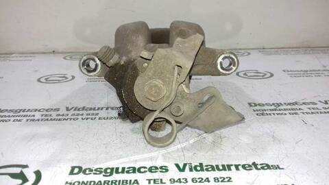 Foto 3ª: Pinza Freno Trasera Derecho Citroen C4 SPORT 112CV 82KW [9HR] (2011)