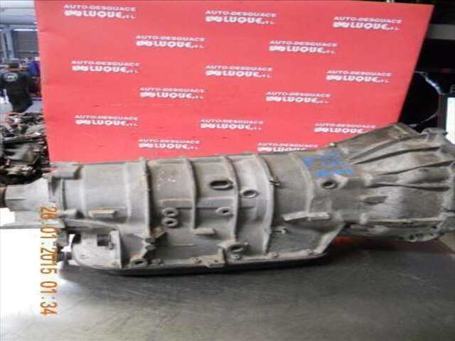 Foto 3ª: Caja Cambios Automatica Bmw Serie 3 315 2.0 16V (143CV) [N46B20]