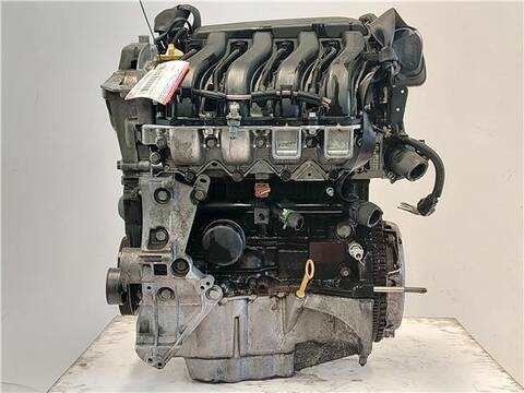 Motor Completo Renault Megane 1.6 16V BM0C CM0C) 113CV 83KW II BM0/1_ CM0/1_)
