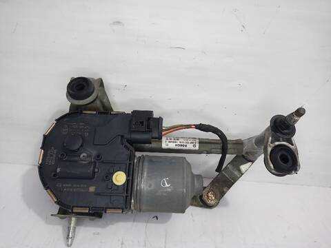 Foto 2ª: Motor Limpia Delantero Seat Altea FAMILY 105CV [BXE] (2006)