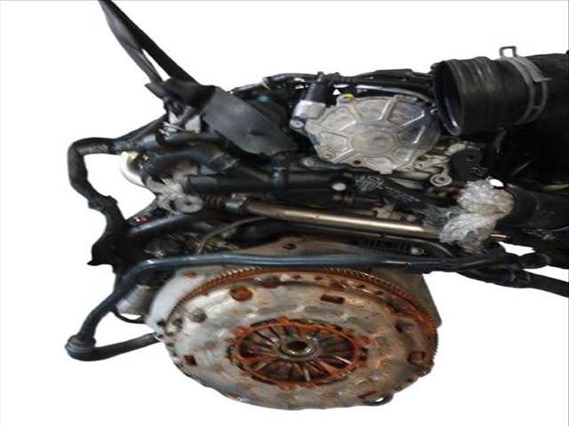Foto 2ª: Motor Completo Volkswagen Passat 2.0 TDI 16V 4MOTION (2005)