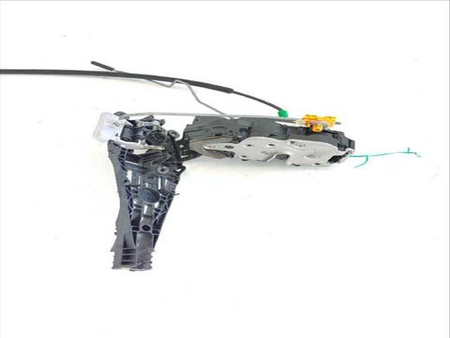 Foto 3ª: Cerradura Puerta Delantera Derecha Opel Adam 1.4 LPG (2012)