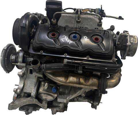 Foto 3ª: Motor Completo Volkswagen Passat 150CV 110KW [AFB] (2000)