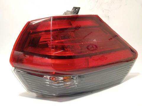 Foto 2ª: Piloto Trasero Derecho Nissan X-Trail N-CONNECTA 160CV 118KW T32) [HR13] (2020)