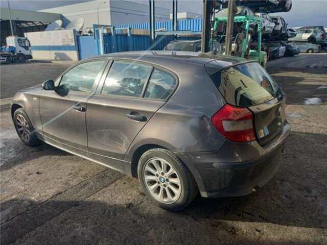 Foto 2ª: Kit Airbag Bmw Serie 1 114 2.0 118D [2.0 LTR. - 90 KW 16V DIESEL CAT] [M47N 204 D4]