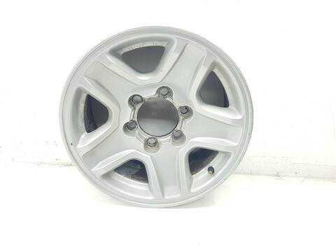 Foto 3ª: LLanta Aleacion Toyota Land Cruiser TD VX 3-PTAS.) KZJ90) (1996)