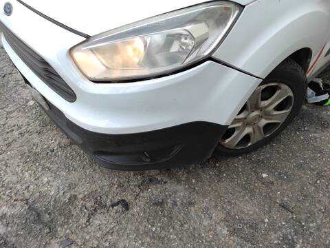 Foto 3ª: Paragolpes Delantero Ford Transit UGCB (2015)