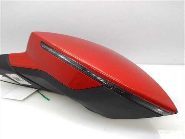 Foto 2ª: Retrovisor Izquierdo Seat Leon 1.0 TSI (2013)