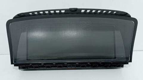Pantalla Multifuncion Bmw Serie 7 720 730D 3 TD CAT 218CV