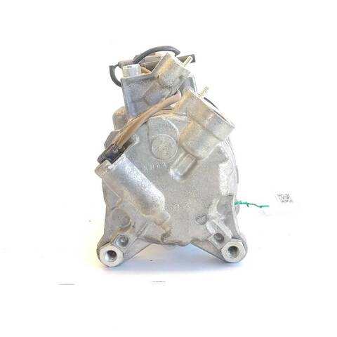 Foto 2ª: Compresor Aire Acondicionado Bmw X1 XDRIVE 20 D (2009)