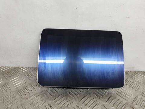 Sistema GPS Mercedes Clase B 150 B 180 CDI 246.212) 109CV 80KW