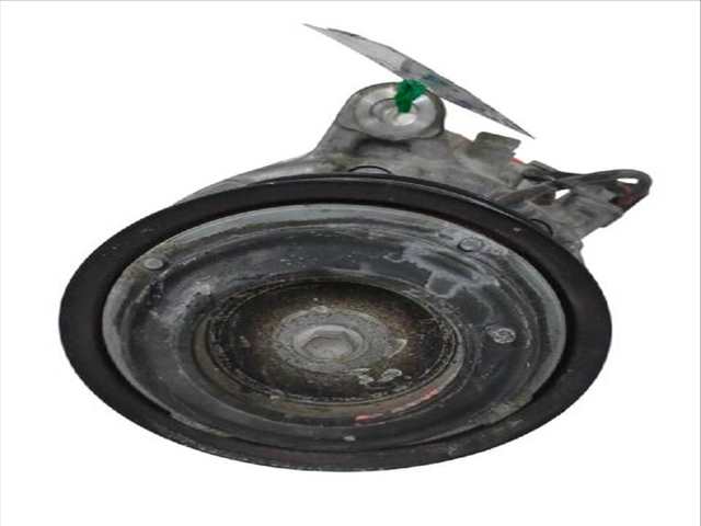 Foto 3ª: Compresor Aire Acondicionado Bmw X6 M (2019)