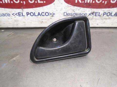 Maneta Interior Delantera Derecha Renault Kangoo ALIZE 64CV 47KW