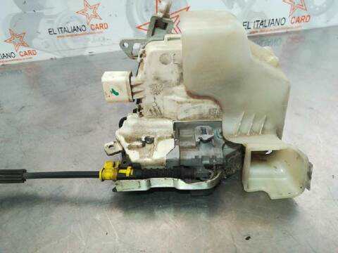 Foto 3ª: Cerradura Puerta Delantera Izquierda Audi Q5 2.0 TDI 125KW) 170CV [CGLB] (2010)