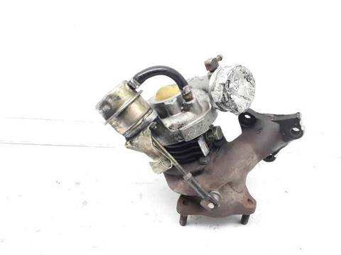 Turbocompresor Ford Escort 1.8 TD TURNIER BERLINA 90CV 66KW