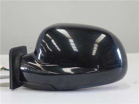 Foto 2ª: Retrovisor Izquierdo Chevrolet Tacuma 1.6 SX 107CV 79KW [A16DMS-G] (2007)