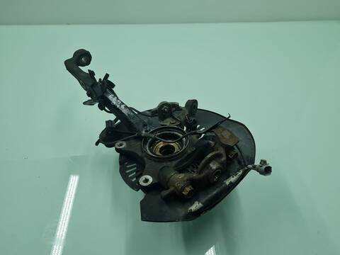 Mangueta Delantera Izquierda Toyota Land Cruiser LIFE 173CV 127KW