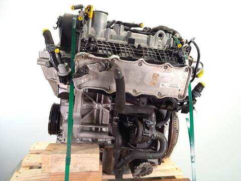 Despiece Motor Skoda Yeti 1.2 TSI 110CV 81KW