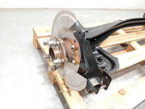 Foto 2ª: Puente Trasero Ford Kuga 2.5 DURATEC PLUG-IN-HYBRID 152CV 112KW [BGDA] (2024)